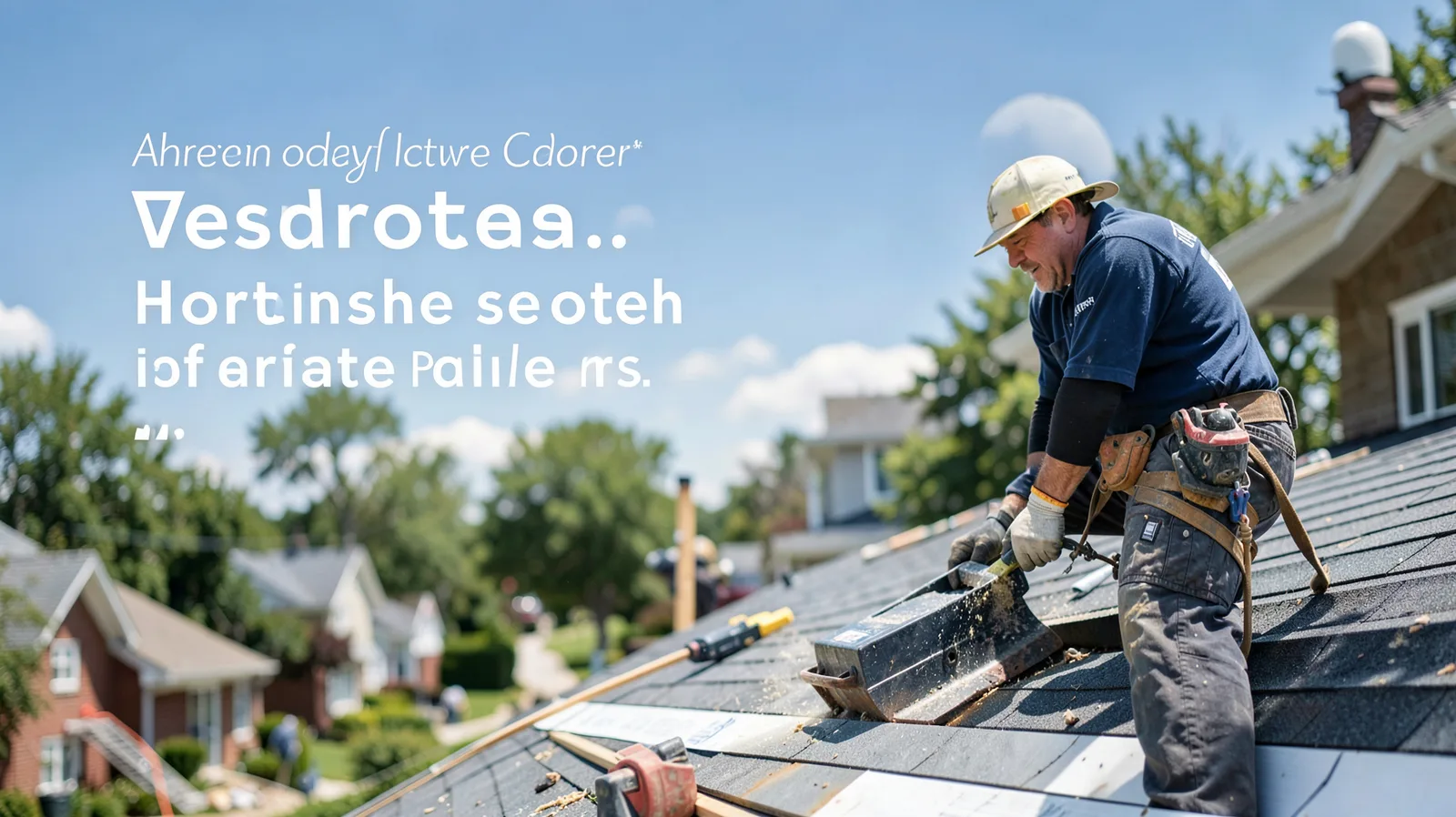 Roof Replacement in Hallieford, VA near me